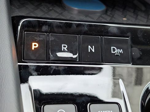 New 2026 Nissan Murano SL AWD/4WD image 17