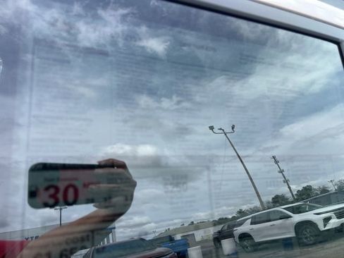 New 2026 Chevrolet Trax ACTIV w/ Driver Confidence Package image 33