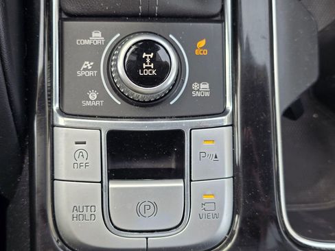 Used 2021 Kia Telluride SX w/ SX Prestige Package image 34