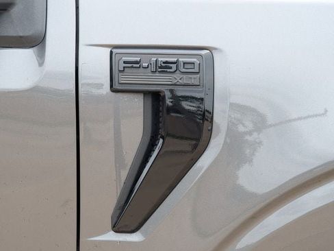 Used 2024 Ford F150 XLT w/ Tow/Haul Package AWD/4WD image 10