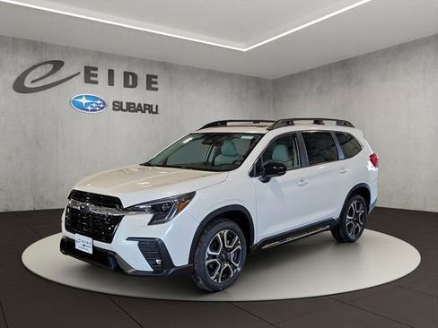 New 2026 Subaru Ascent Limited image 2
