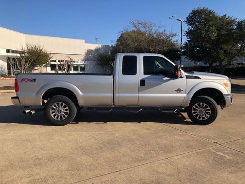 Used 2013 Ford F250 XL w/ PWR Equipment Group image 5