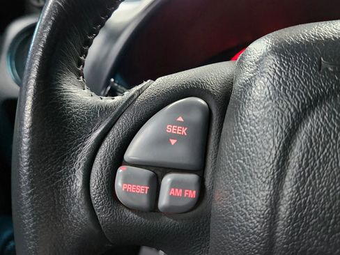 Used 1995 Pontiac Firebird Formula image 28