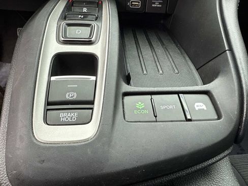 Used 2019 Honda Insight EX image 35