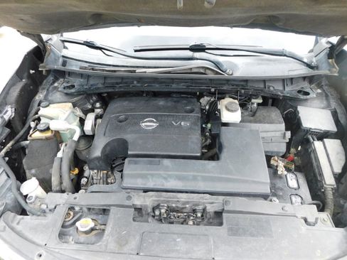 Used 2015 Nissan Murano SL image 18