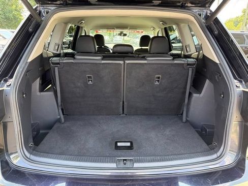 Used 2019 Volkswagen Atlas SE FWD image 8