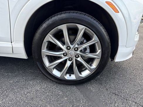 Certified 2024 Buick Encore GX Avenir w/ Avenir Convenience Package image 9