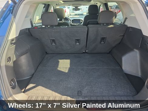 Certified 2021 GMC Terrain SLE w/ Driver Convenience Package AWD/4WD image 27