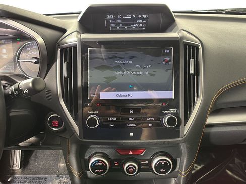 Used 2018 Subaru Crosstrek 2.0i Limited AWD/4WD image 31
