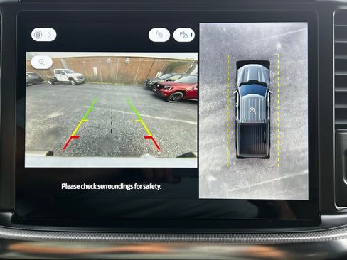 New 2025 Ford F150 Platinum w/ FX4 Off-Road Package image 38