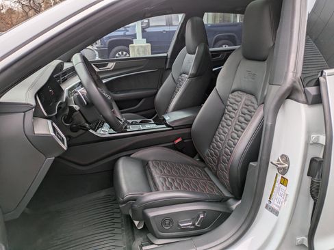 Used 2022 Audi RS 7 Sportback image 26