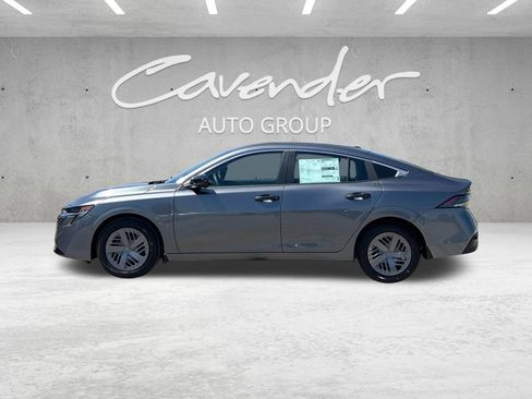 New 2026 Nissan Sentra S image 13