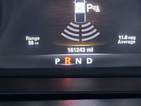 Used 2016 RAM 1500 Limited image 24