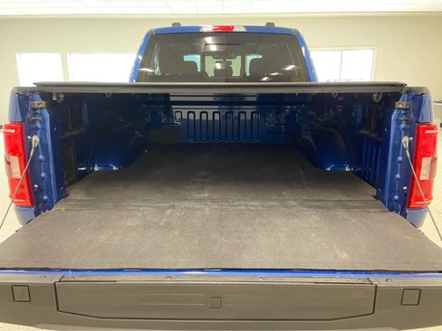 Used 2023 Ford F150 XLT w/ Equipment Group 302A High image 7