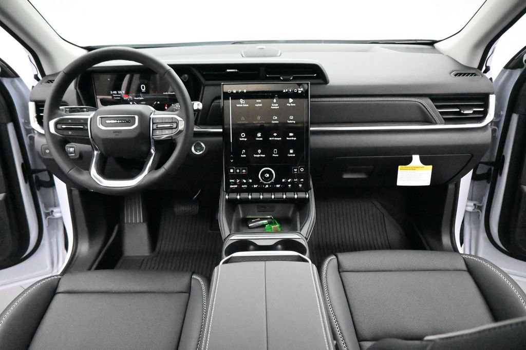 New 2027 GMC Terrain Denali w/ LPO, Floor Liner Package AWD/4WD image 21
