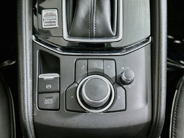 Used 2024 MAZDA CX-5 AWD 2.5 S w/ Preferred Package image 19