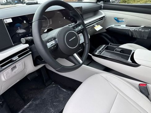 New 2026 Hyundai Tucson Limited image 20