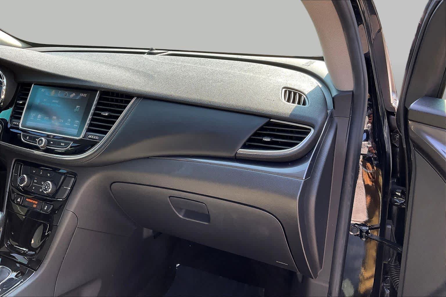 Used 2019 Buick Encore Preferred FWD image 18