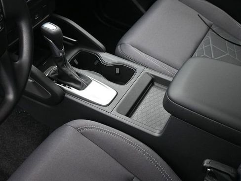 New 2026 Nissan Frontier SV w/ Tow Package image 18