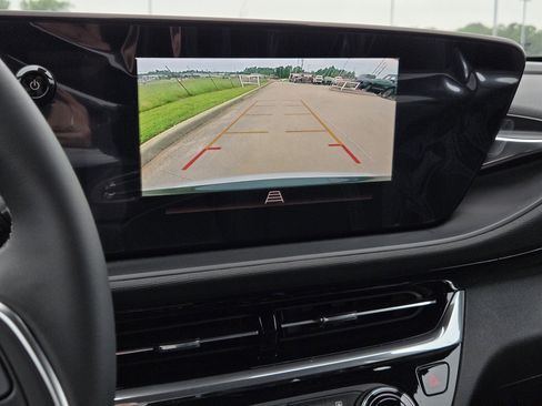 New 2026 Buick Envista Sport Touring FWD image 11