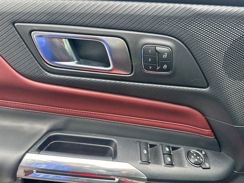 Certified 2025 Ford Mustang GT Premium RWD image 10