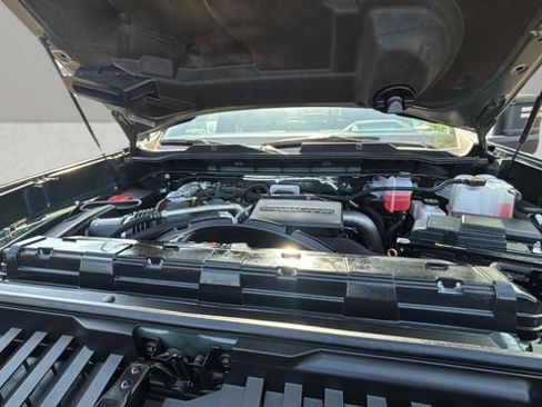 Used 2026 Chevrolet Silverado 2500 ZR2 AWD/4WD image 20