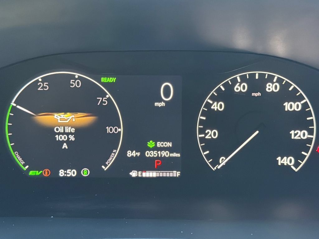 Used 2023 Honda CR-V Sport image 26