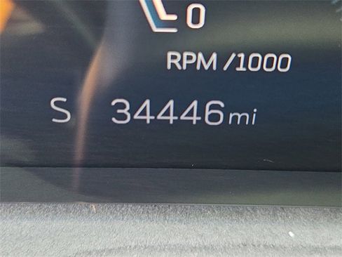 Used 2024 Cadillac XT4 Sport image 27