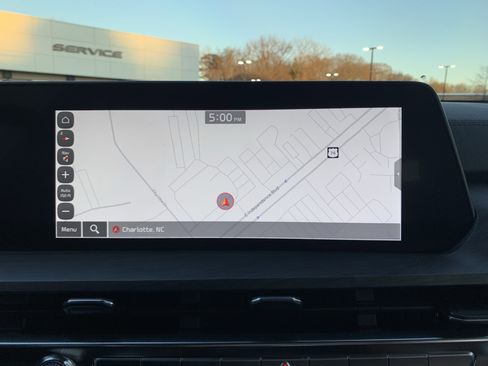 Used 2023 Kia Telluride SX X-Line image 24