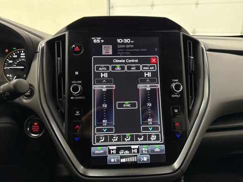 Certified 2025 Subaru Crosstrek 2.5i Wilderness image 20