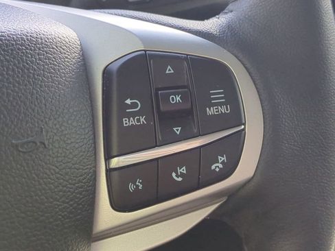 Used 2023 Ford Explorer XLT w/ Equipment Group 202A image 28