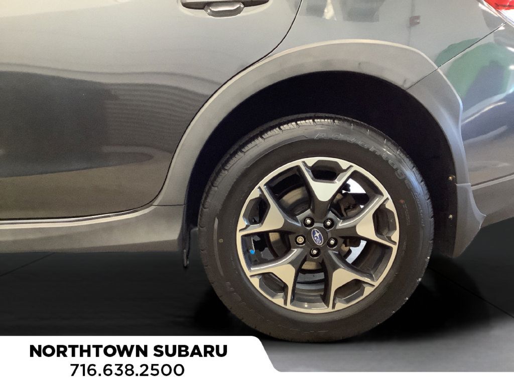 Used 2019 Subaru Crosstrek 2.0i Premium AWD/4WD image 23