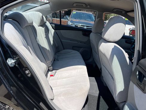 Used 2008 Kia Optima LX FWD image 22