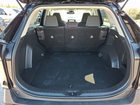 Certified 2024 Toyota RAV4 XLE AWD/4WD image 28