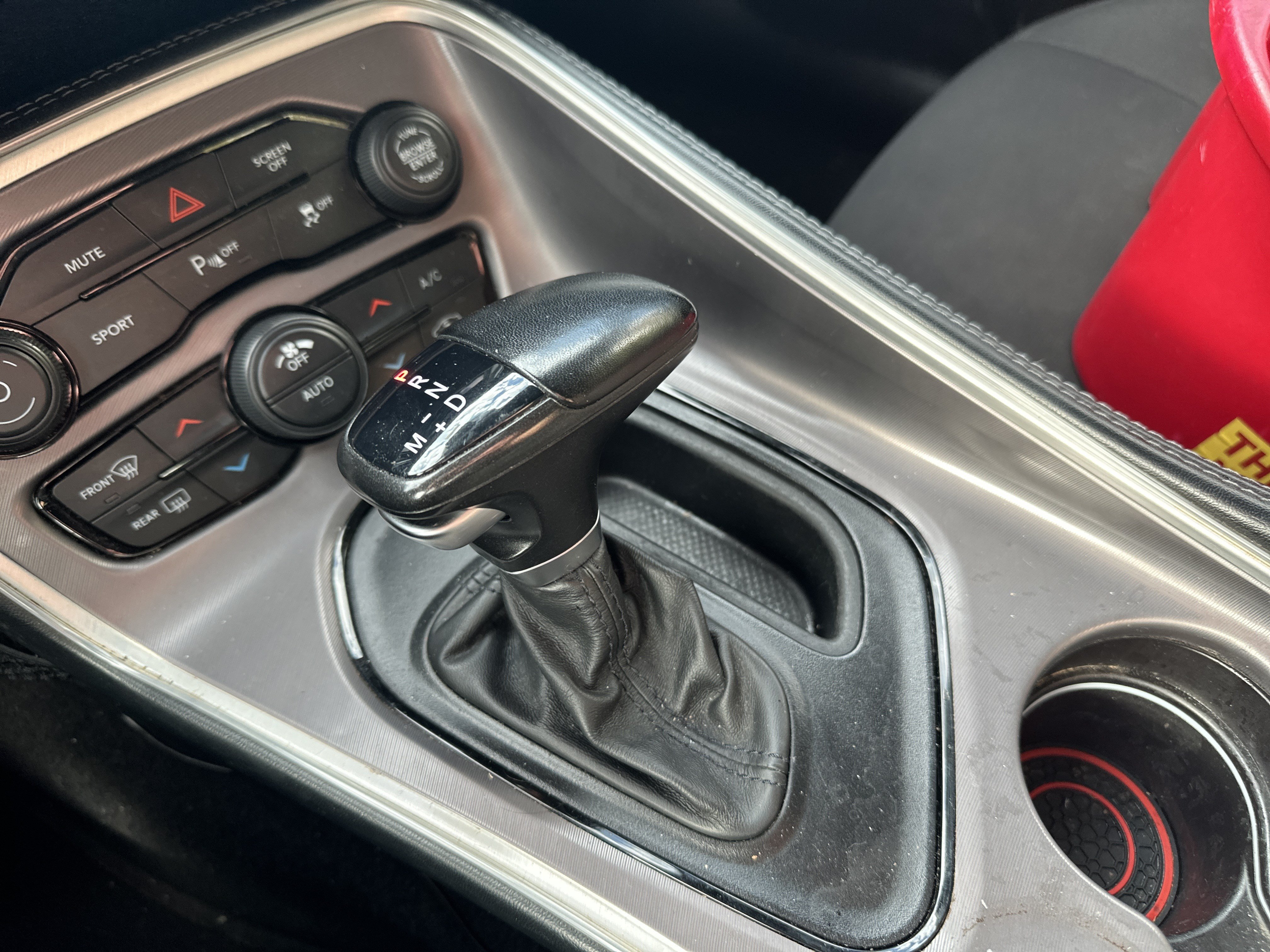 Used 2022 Dodge Challenger GT AWD/4WD image 24