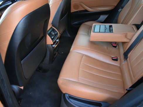 Used 2015 BMW X6 xDrive35i image 27