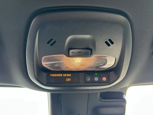 New 2025 Chevrolet Trax RS w/ Driver Confidence Package image 30