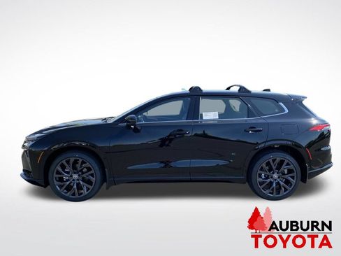 New 2026 Toyota Crown Signia AWD/4WD image 4