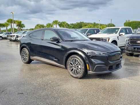 New 2026 Ford Mustang Mach-E Premium RWD image 33
