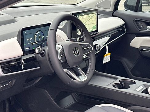 New 2026 Honda Prologue Elite image 14