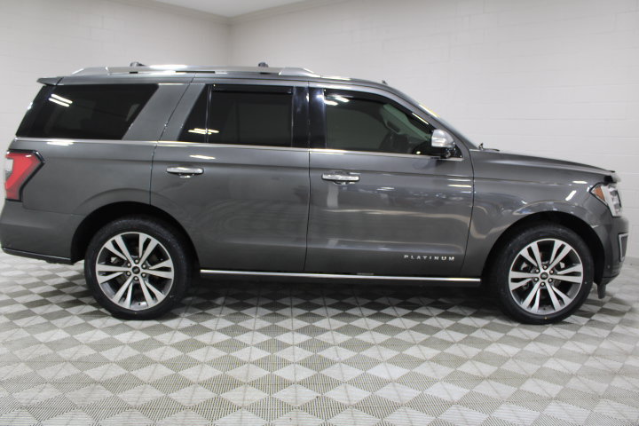 Used 2020 Ford Expedition Platinum AWD/4WD image 13