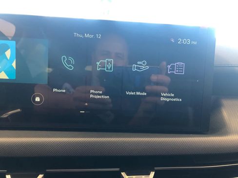 New 2026 Hyundai Sonata SEL AWD/4WD image 13