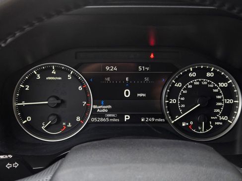 Used 2024 Mitsubishi Outlander SE Black Edition image 25