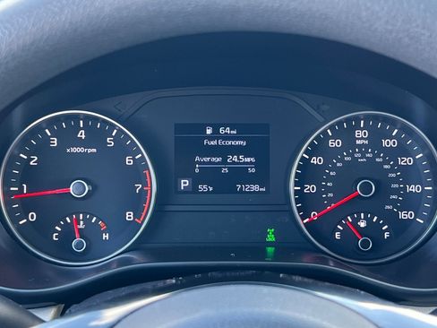 Used 2022 Kia Sportage LX image 22