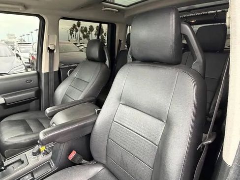 Used 2008 Land Rover LR3 SE image 6