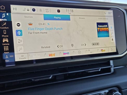 New 2026 Jeep Gladiator Mojave image 11