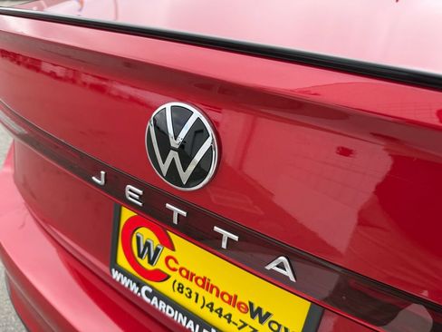New 2026 Volkswagen Jetta Sport FWD image 10