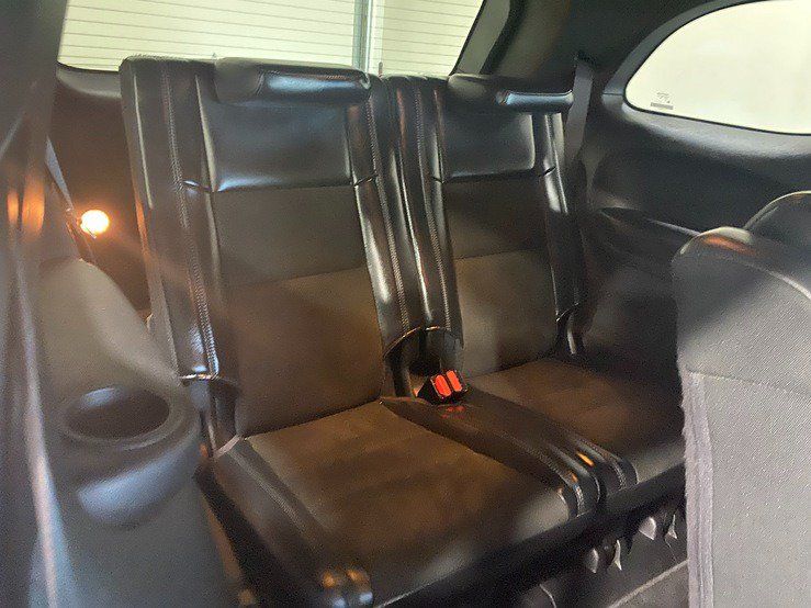 Used 2019 Dodge Durango GT AWD/4WD image 20