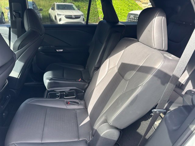 Used 2024 Lexus TX 500h AWD w/ Technology Package image 14