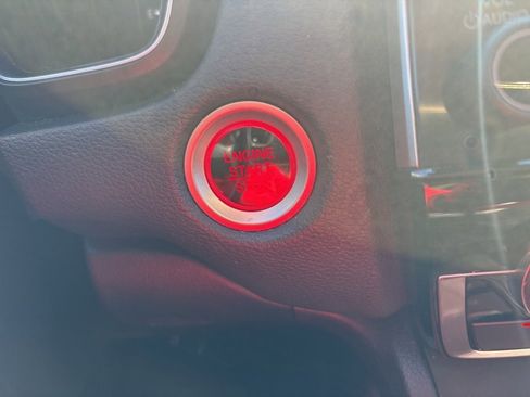 Certified 2019 Honda CR-V EX-L image 30